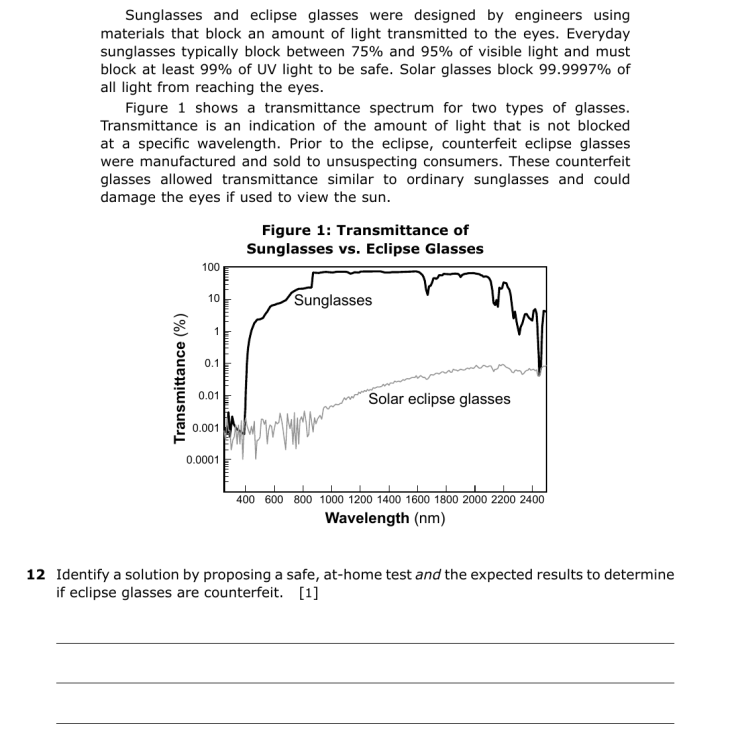 Question 3