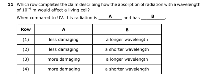 Question 2