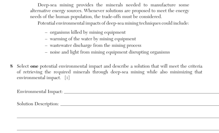 Question 4
