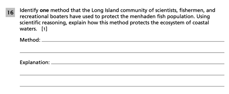 Question 2