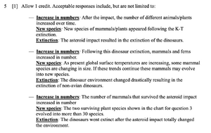 Dinosaurs evolution answer 5.png