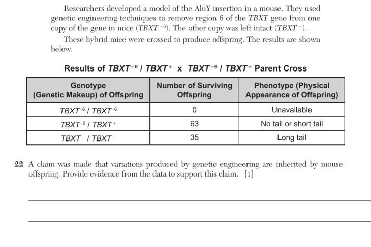 Question 4