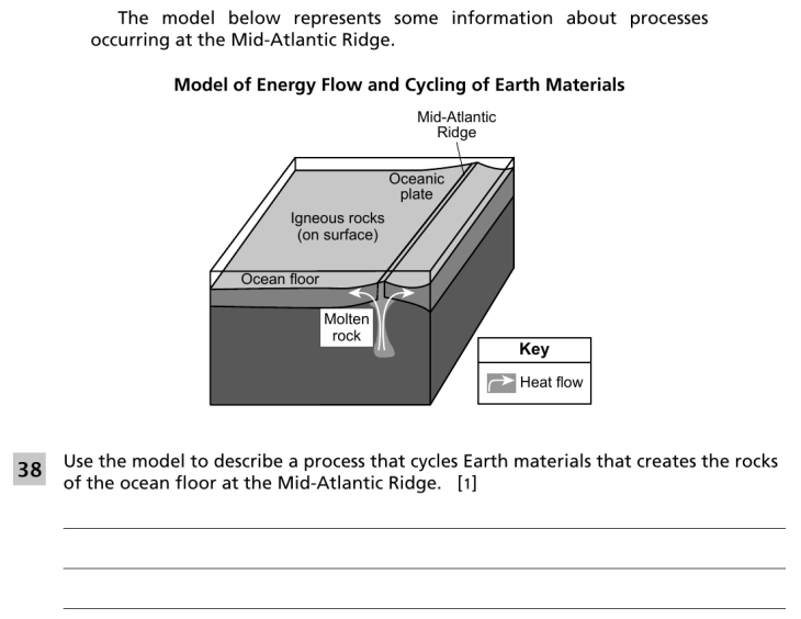 Question 5