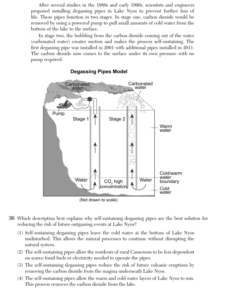 Question 5