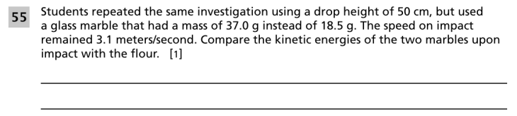 Question 4