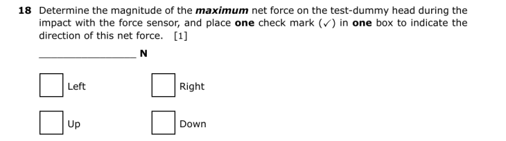Question 4