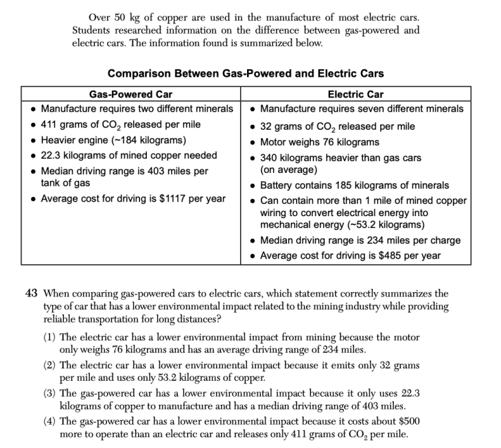 Question 2
