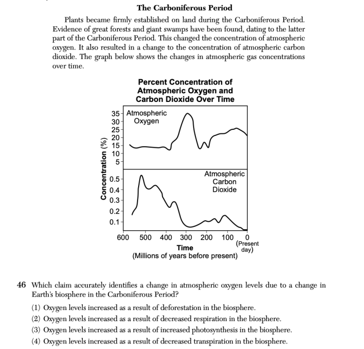 Question 1