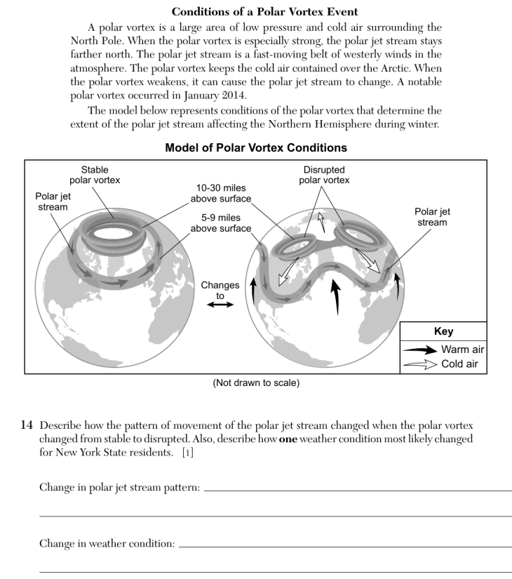 Question 1