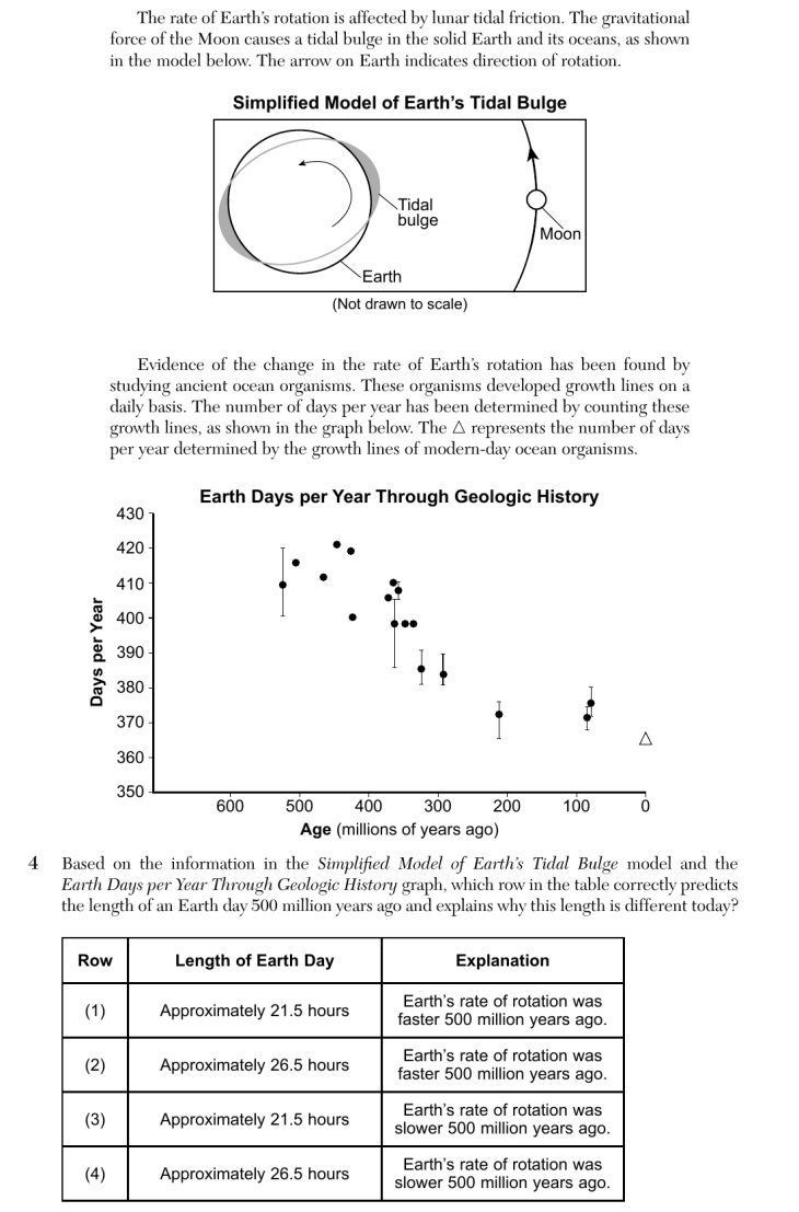 Question 4