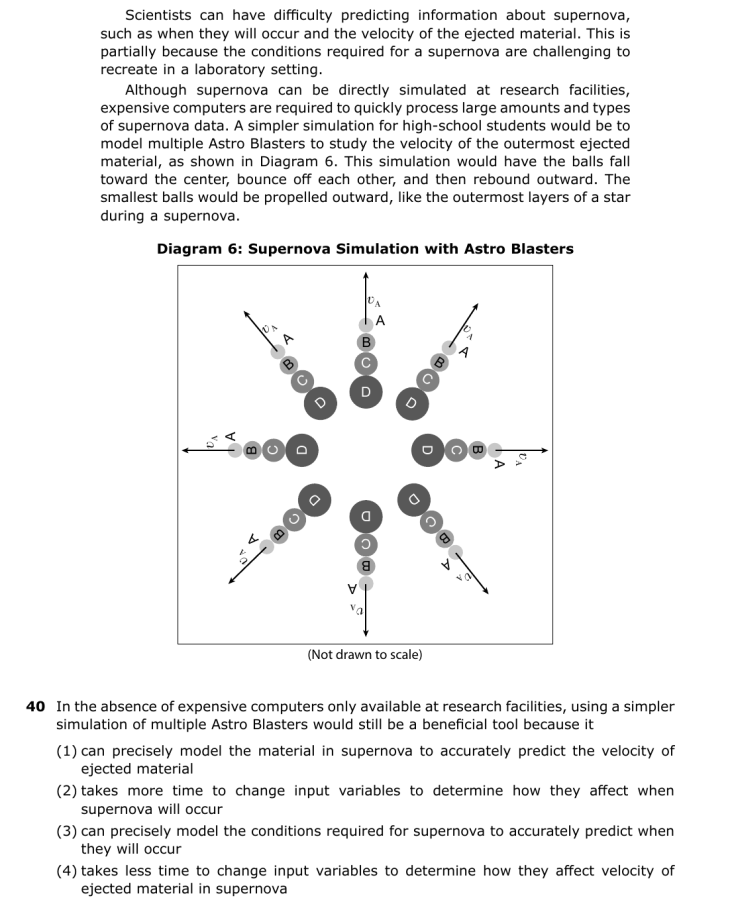 Question 5