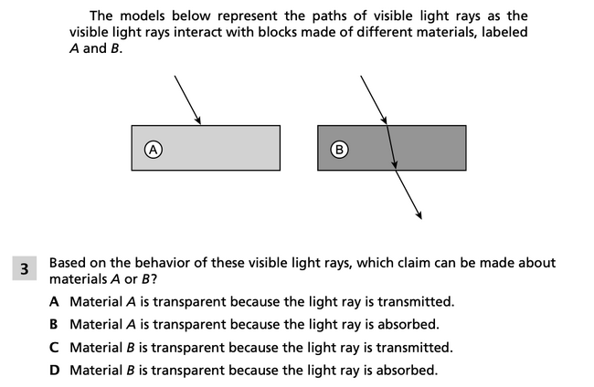 Question 3