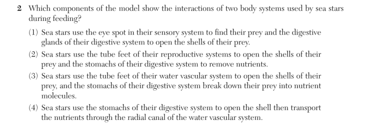 Question 2