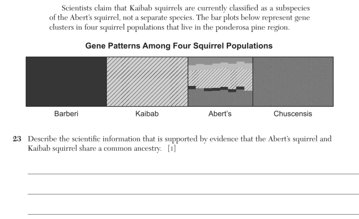 Question 2
