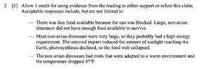 Dinosaurs evolution answer 2.png