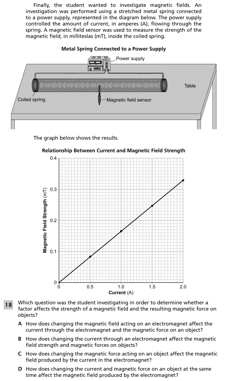 Question 4