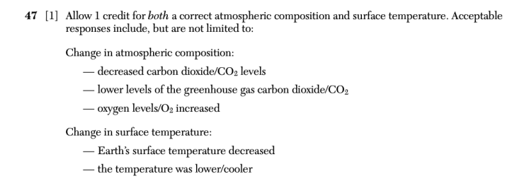 Answer to Question 2