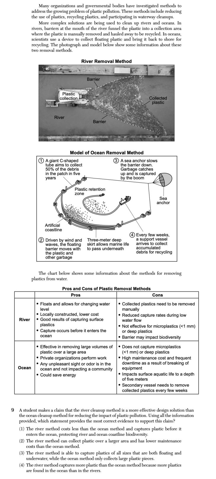 Question 4