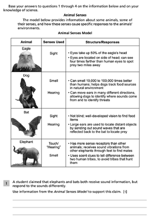 5-1 Animal Senses Question 1.png