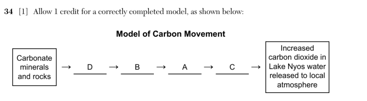 Answer to Question 3