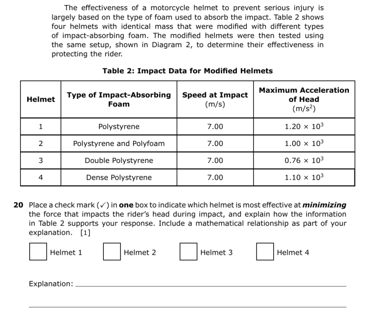Question 6