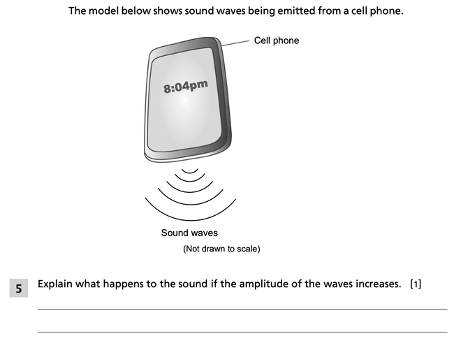 Question 5