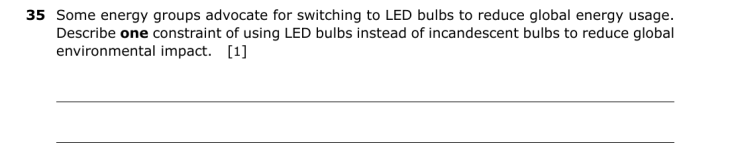 Question 6