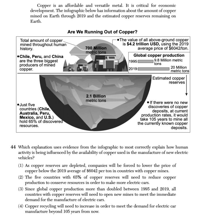 Question 3