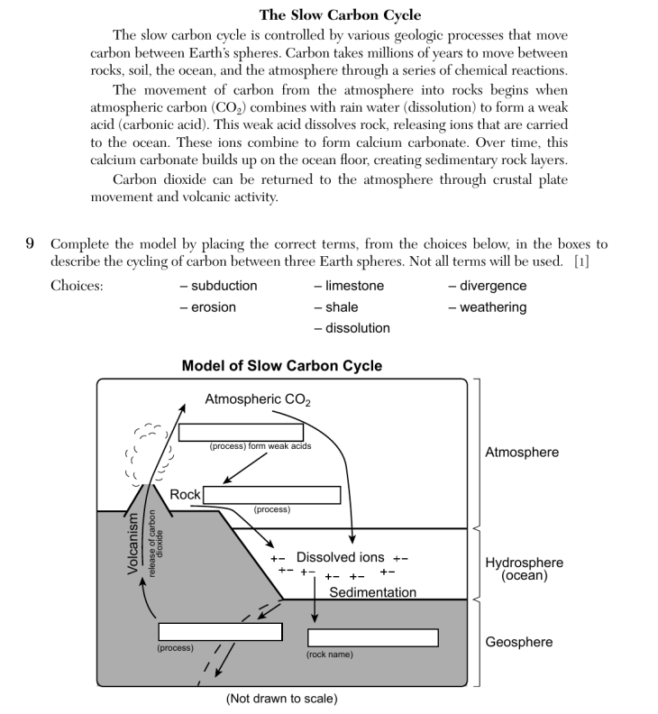 Question 1