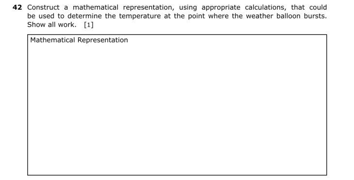 Question 4