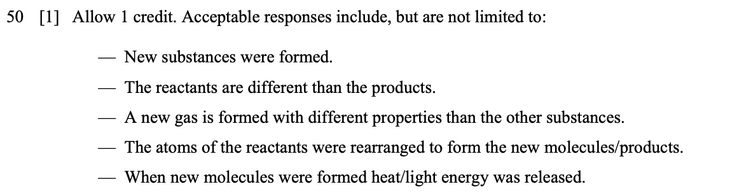 Answer to Question 2