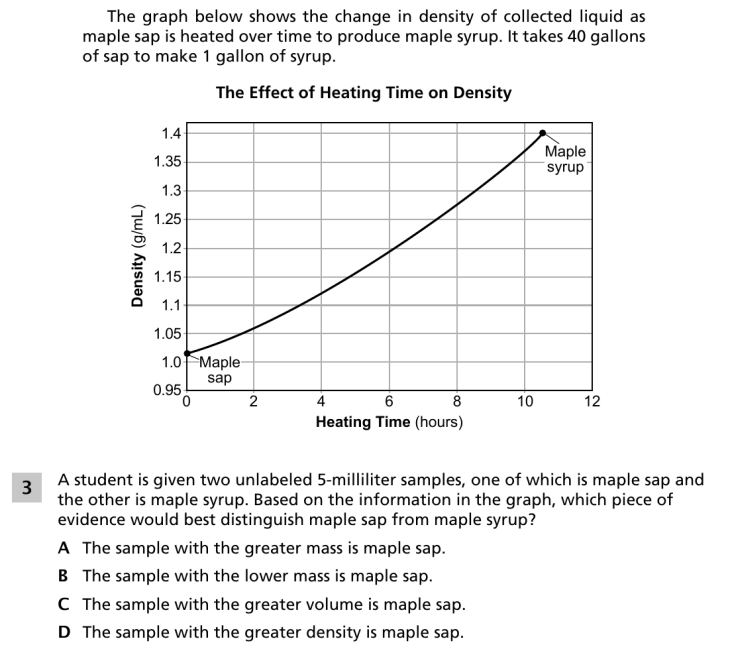 Question 3