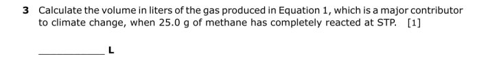 Question 3