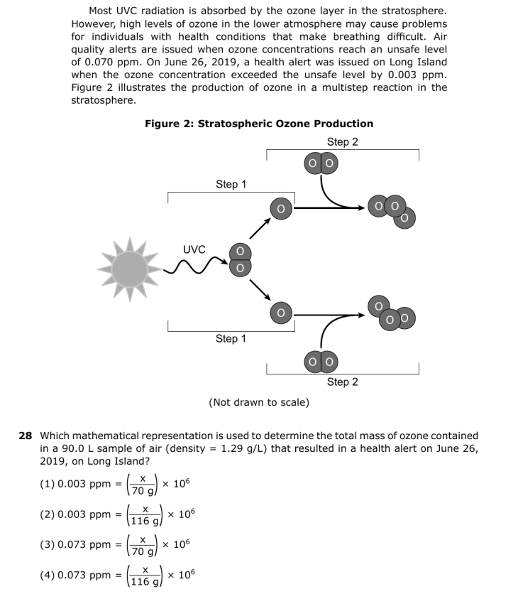Question 3