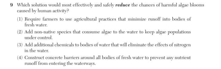 Question 4