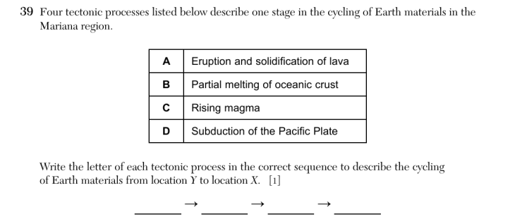Question 3