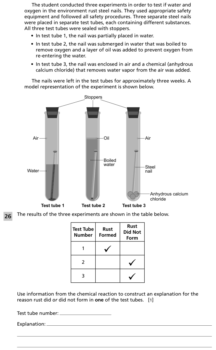 Question 3