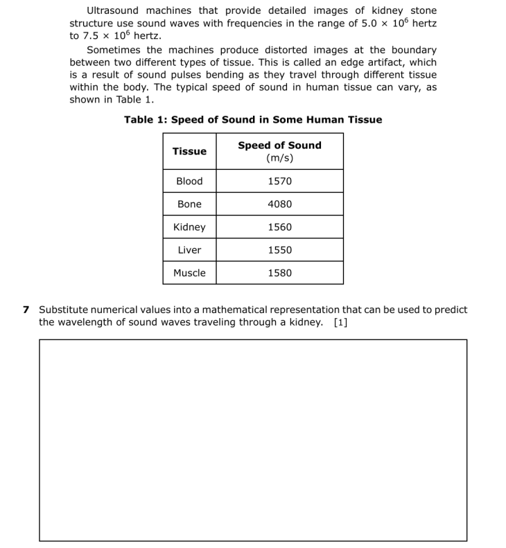 Question 2