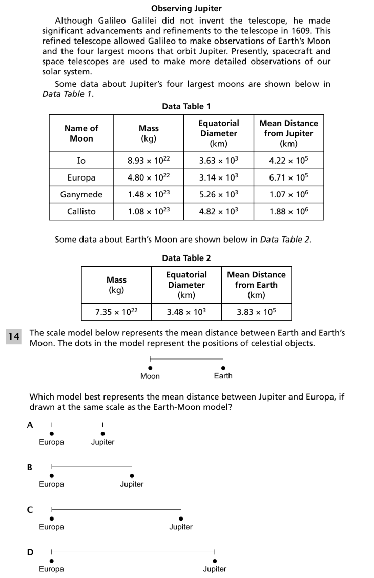 Question 1