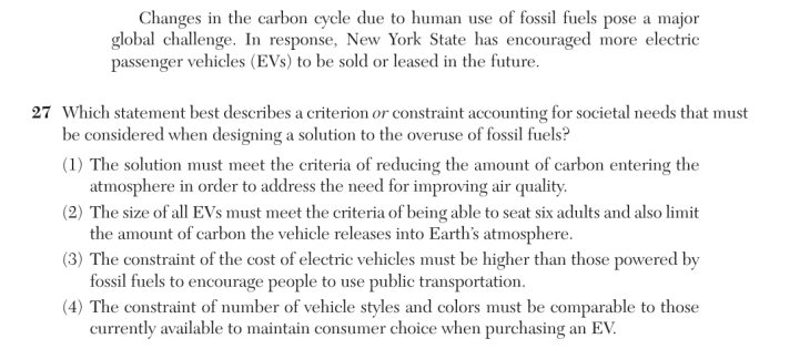 Question 5