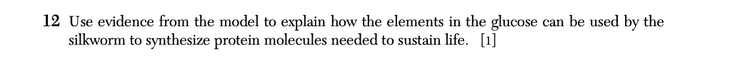 Question 2