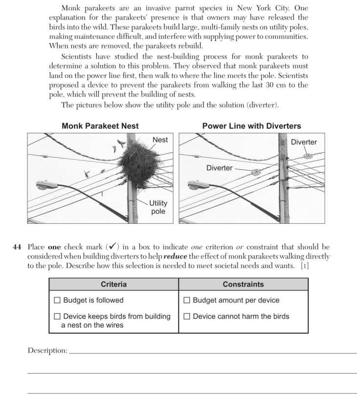 Question 5