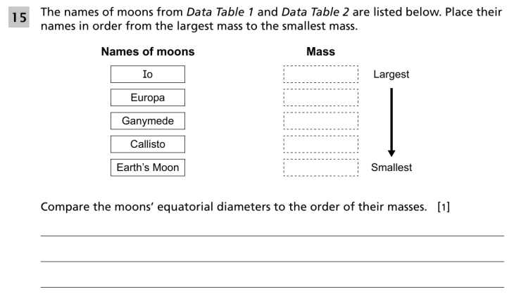 Question 2