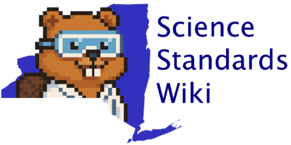 NY Science Standards Wiki